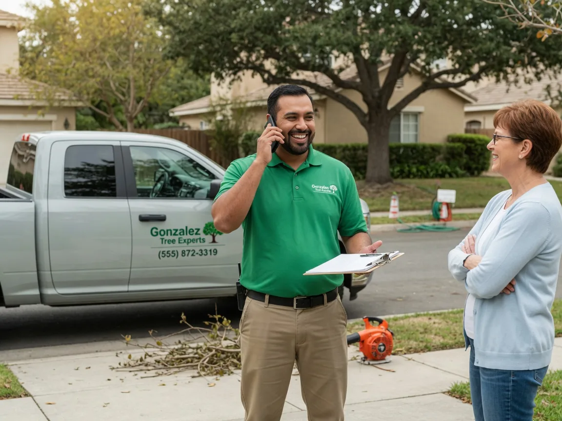 Tree Service Williams, OR FAQs